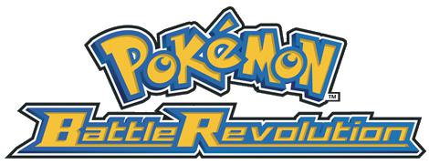 Présentation Pokémon Battle Révolution