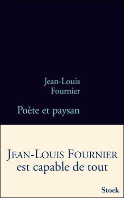poète et paysan - JL Fournier