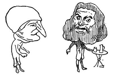 RIMBAUD dans la Revue contemporaine, Lille. RIMBAUD dans la Revue contemporaine, Lille.