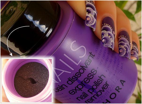 Methodes dissolvantes bain sephora 001