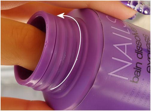 Methodes dissolvantes bain sephora 003