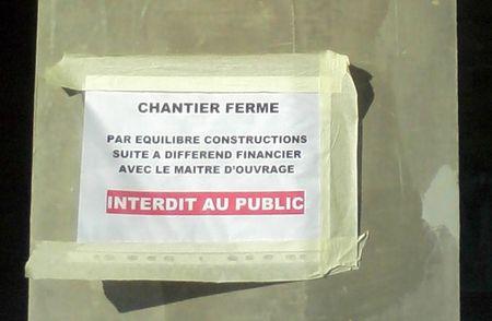 CONSTRUCTEUR EN FAILLITE residence_avenue_des_colonies