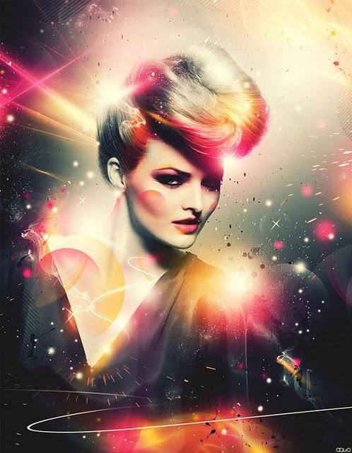 Aeiko, la nouvelle école de l'art numérique Aeiko, la nouvelle école de l'art numérique