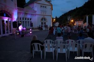 Double Je à Saint Nectaire Double Je à Saint Nectaire