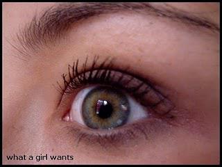 Comment se faire des yeux de biche? Comment se faire des yeux de biche?