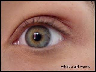 Comment se faire des yeux de biche? Comment se faire des yeux de biche?