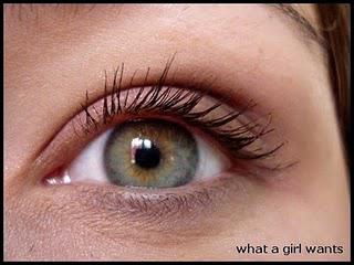 Comment se faire des yeux de biche? Comment se faire des yeux de biche?