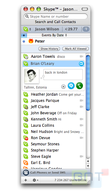 skype-2-5-pour-mac-os-x_09016A026700058959 Exploiter les outils du Web 2.0 pour faciliter la gestion des travaux de groupes