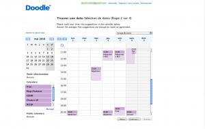 doodle_1 Exploiter les outils du Web 2.0 pour faciliter la gestion des travaux de groupes
