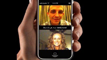 ichatr iChatr se voit retiré de l’AppStore