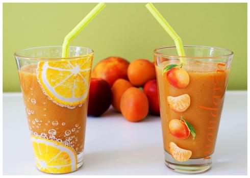 Smoothies_peches_abricots1