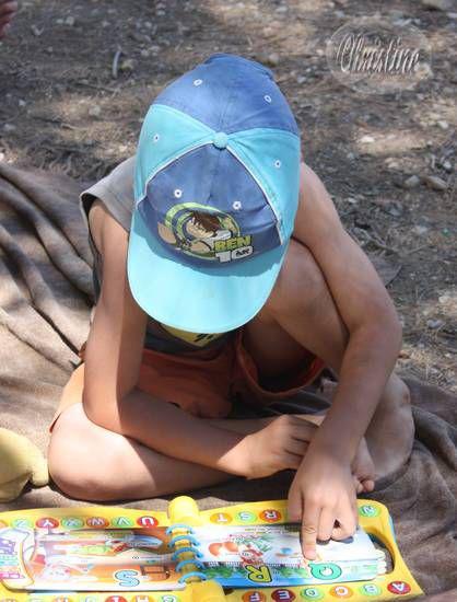 ~~ Tsss... tsss... tsss... c'était le pique nique des Cigales hier ! ~~ IMG_5818