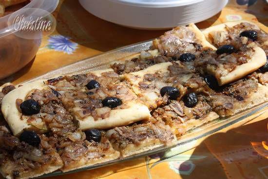 ~~ Tsss... tsss... tsss... c'était le pique nique des Cigales hier ! ~~ IMG_5777