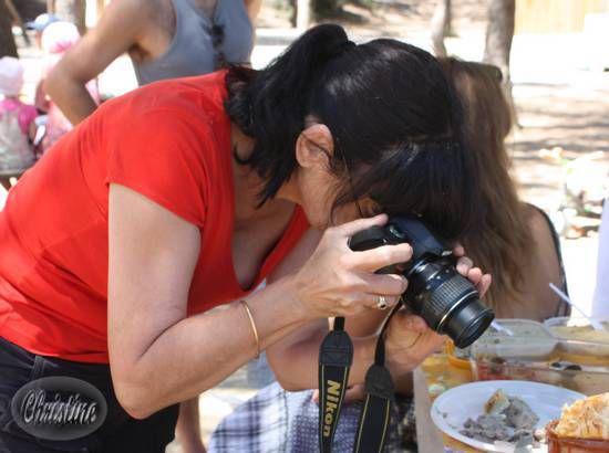 ~~ Tsss... tsss... tsss... c'était le pique nique des Cigales hier ! ~~ IMG_5802