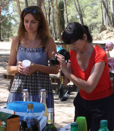 ~~ Tsss... tsss... tsss... c'était le pique nique des Cigales hier ! ~~ IMG_5780