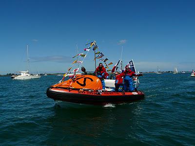 Fête de la mer St Vaast La Hougue Fête de la mer St Vaast La Hougue