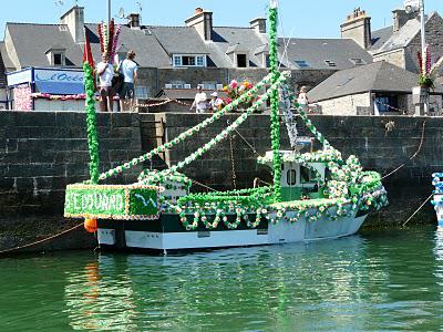 Fête de la mer St Vaast La Hougue Fête de la mer St Vaast La Hougue