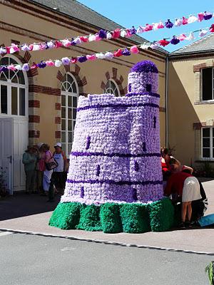 Fête de la mer St Vaast La Hougue Fête de la mer St Vaast La Hougue