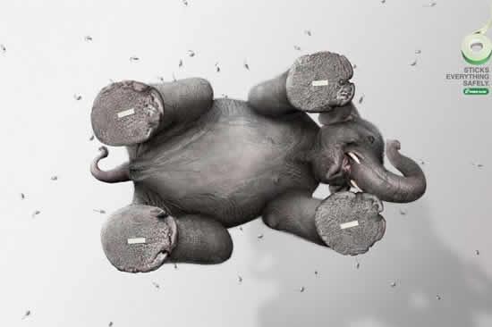 70+ publicités designs et créatives de Juillet 2010 (56) 70+ publicités designs et créatives de Juillet 2010