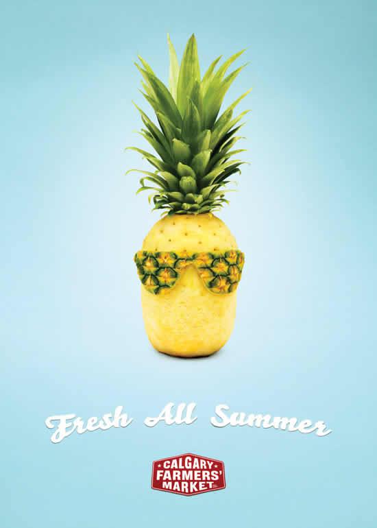 70+ publicités designs et créatives de Juillet 2010 (49) 70+ publicités designs et créatives de Juillet 2010