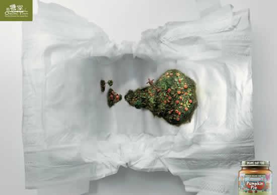 70+ publicités designs et créatives de Juillet 2010 (47) 70+ publicités designs et créatives de Juillet 2010