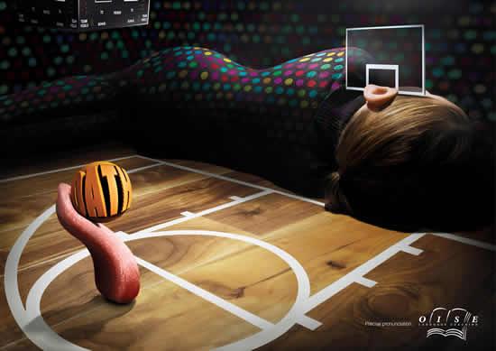 70+ publicités designs et créatives de Juillet 2010 (43) 70+ publicités designs et créatives de Juillet 2010