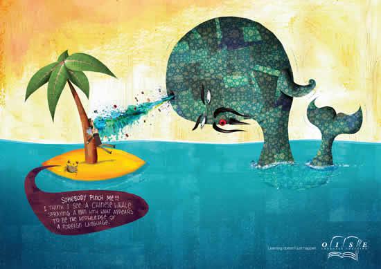 70+ publicités designs et créatives de Juillet 2010 (42) 70+ publicités designs et créatives de Juillet 2010