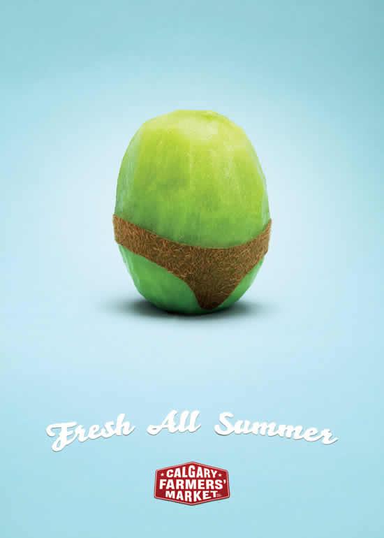 70+ publicités designs et créatives de Juillet 2010 (34) 70+ publicités designs et créatives de Juillet 2010