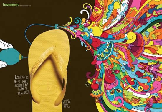 70+ publicités designs et créatives de Juillet 2010 (33) 70+ publicités designs et créatives de Juillet 2010