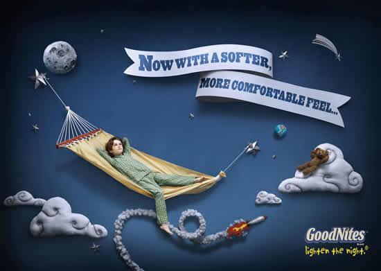70+ publicités designs et créatives de Juillet 2010 (28) 70+ publicités designs et créatives de Juillet 2010
