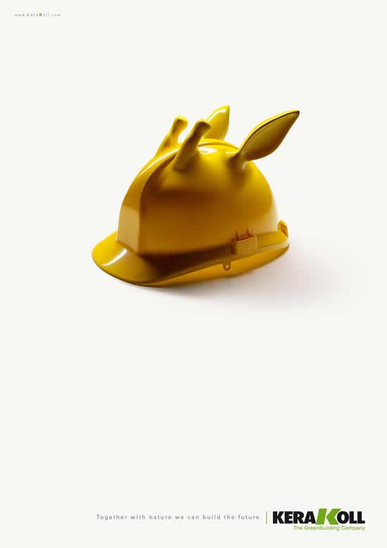 70+ publicités designs et créatives de Juillet 2010 (26) 70+ publicités designs et créatives de Juillet 2010