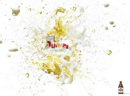 70+ publicités designs et créatives de Juillet 2010 (23) 70+ publicités designs et créatives de Juillet 2010