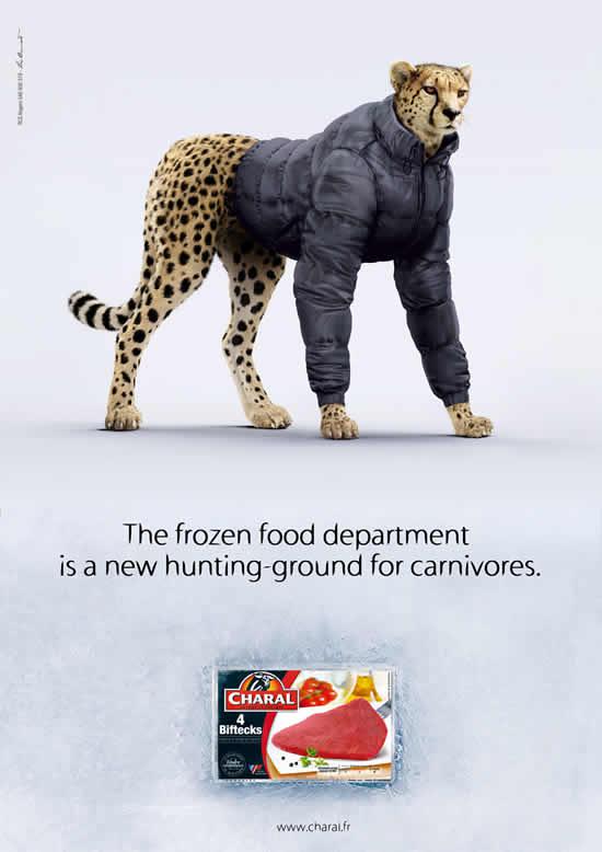 70+ publicités designs et créatives de Juillet 2010 (16) 70+ publicités designs et créatives de Juillet 2010