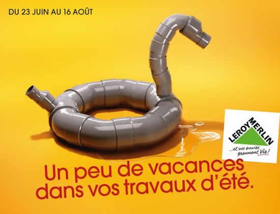 70+ publicités designs et créatives de Juillet 2010 (3) 70+ publicités designs et créatives de Juillet 2010