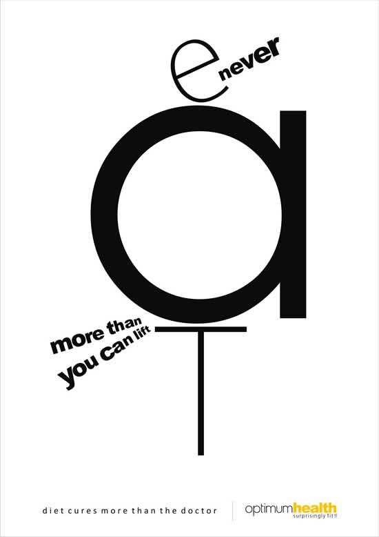 70+ publicités designs et créatives de Juillet 2010 (2) 70+ publicités designs et créatives de Juillet 2010