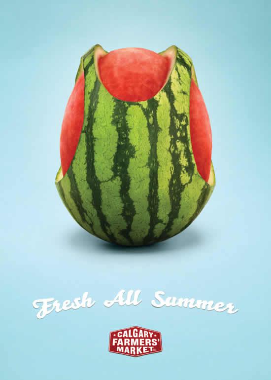 70+ publicités designs et créatives de Juillet 2010 (70) 70+ publicités designs et créatives de Juillet 2010