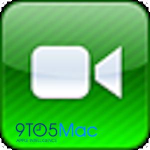 FaceTime iPod FaceTime sur iPod Touch : un e-mail comme identifiant