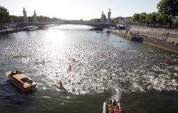Triathlon de Paris : le pied ! 38192_427106388536_573618536_4418880_6478614_n