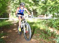 Triathlon de Paris : le pied ! Lorblanchet-dans-le-xterra