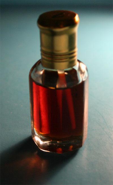 nagarmotha-huile