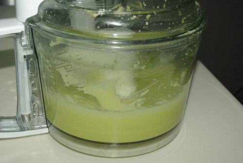 Macarons vanille, eau de fleurs d'oranger _G105858.JPG