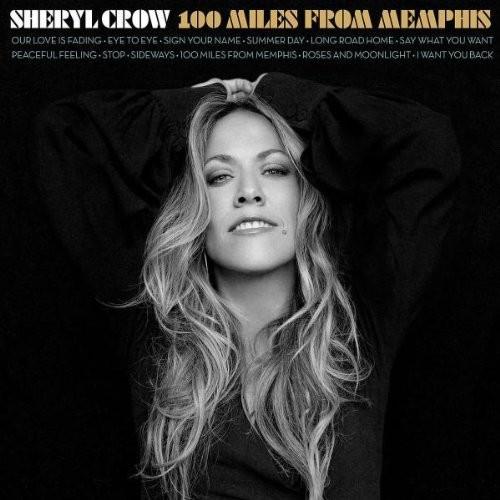 Sheryl Crow feat. Justin Timberlake, Sign Your Name (Terence Trent D'Arby cover)