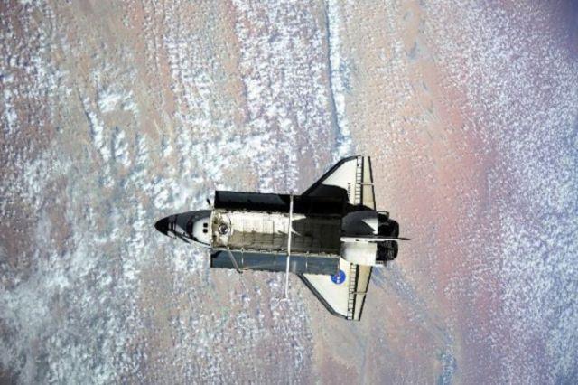 Les photos prises à la Station spatiale internationale (159 photos) les photos prises a la station spatiale internationale 000 Les photos prises à la Station spatiale internationale (159 photos)