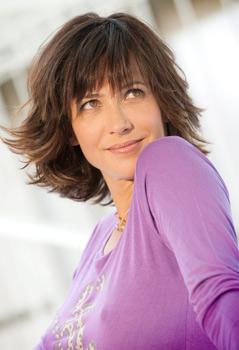 Marceau : «Après 40 ans, on se fait davantage face» (Richard Melloul/Le Figaro Magazine)