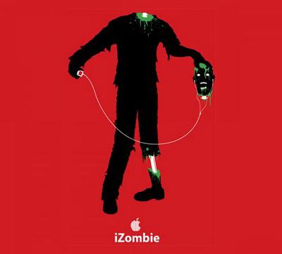 iZombie iZombie