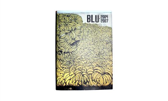 Artbook Blu