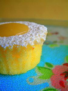 Cupcakes Lemon Curd-3