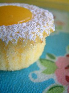 Cupcakes Lemon Curd-2
