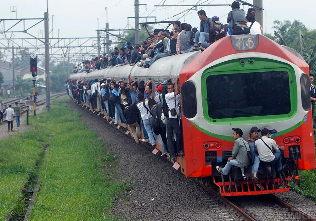 Voilà pourquoi il ne faut pas privatiser la SNCF !
