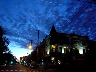Blues de fin de nuit